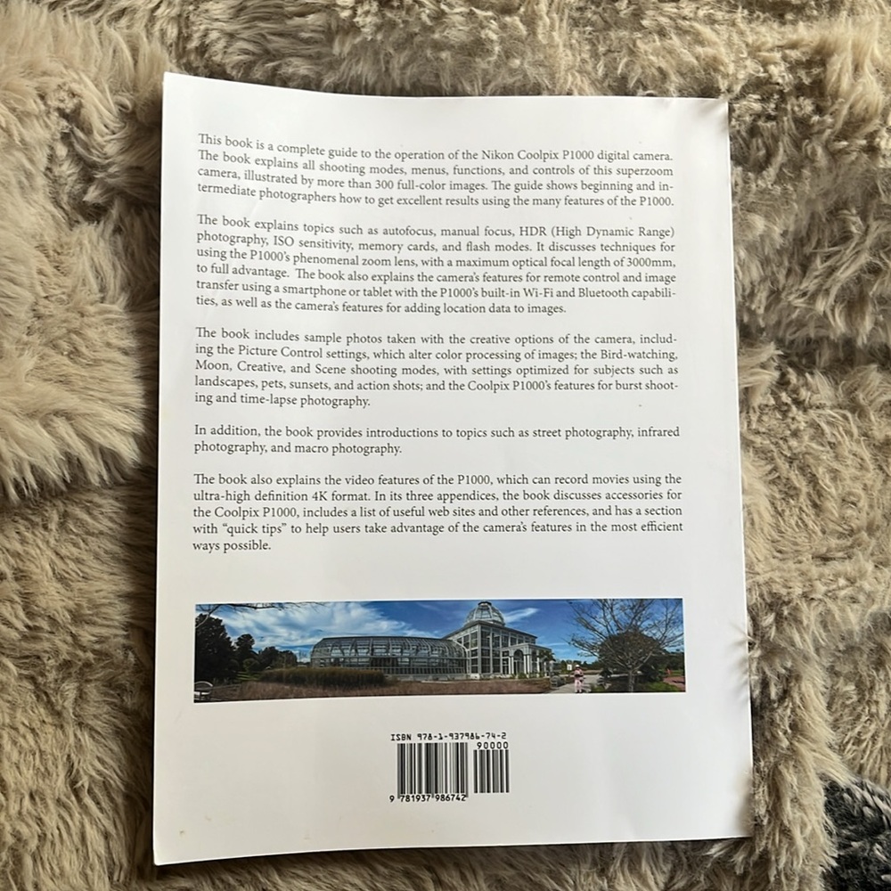 Photographer’s Guide to the Nikon Coolpix P1000 - Picture 2 of 13